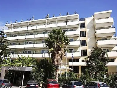 Hotel John's