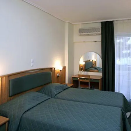 John's 3* Glyfada (Attica)