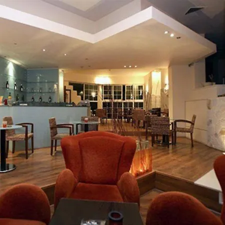 John's Hotel Glyfada (Attica)