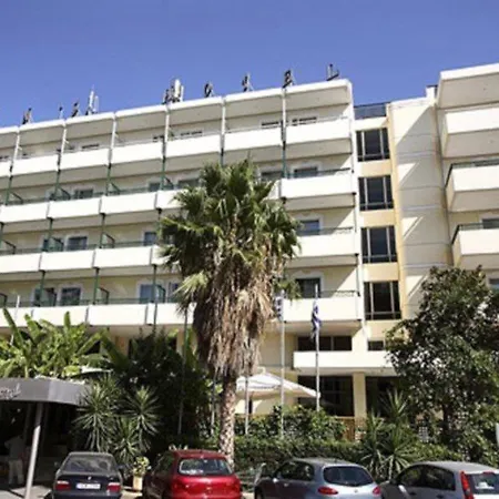 John's Hotel Glyfada (Attica)