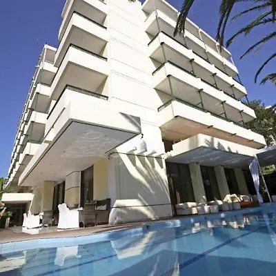 John's 3* Glyfada (Attica)
